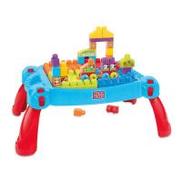 Конструктор Строй и развивайся Mega Bloks First Builders - CNM42