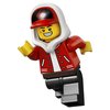 Конструктор LEGO Hidden Side Призрачный экспресс - 70424