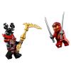 Конструктор LEGO Ninjago Земляной бур Коула - 70669