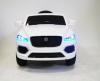 Электромобиль ToyLand Jaguar F-PACE
