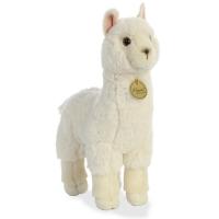 Мягкая игрушка Aurora Альпака, 30 см - 170542A