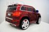 Электромобиль RiverToys Mercedes-Benz GL63(LS628)