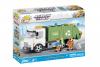 Конструктор GARBAGE  TRUCK - COBI-1780