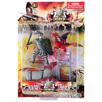 Игровой набор Shenzhen Toys c драконом Wars, 9705 - Н44233