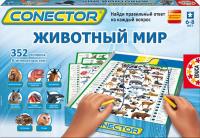 Электровикторина Educa Животные планеты - 15221-no