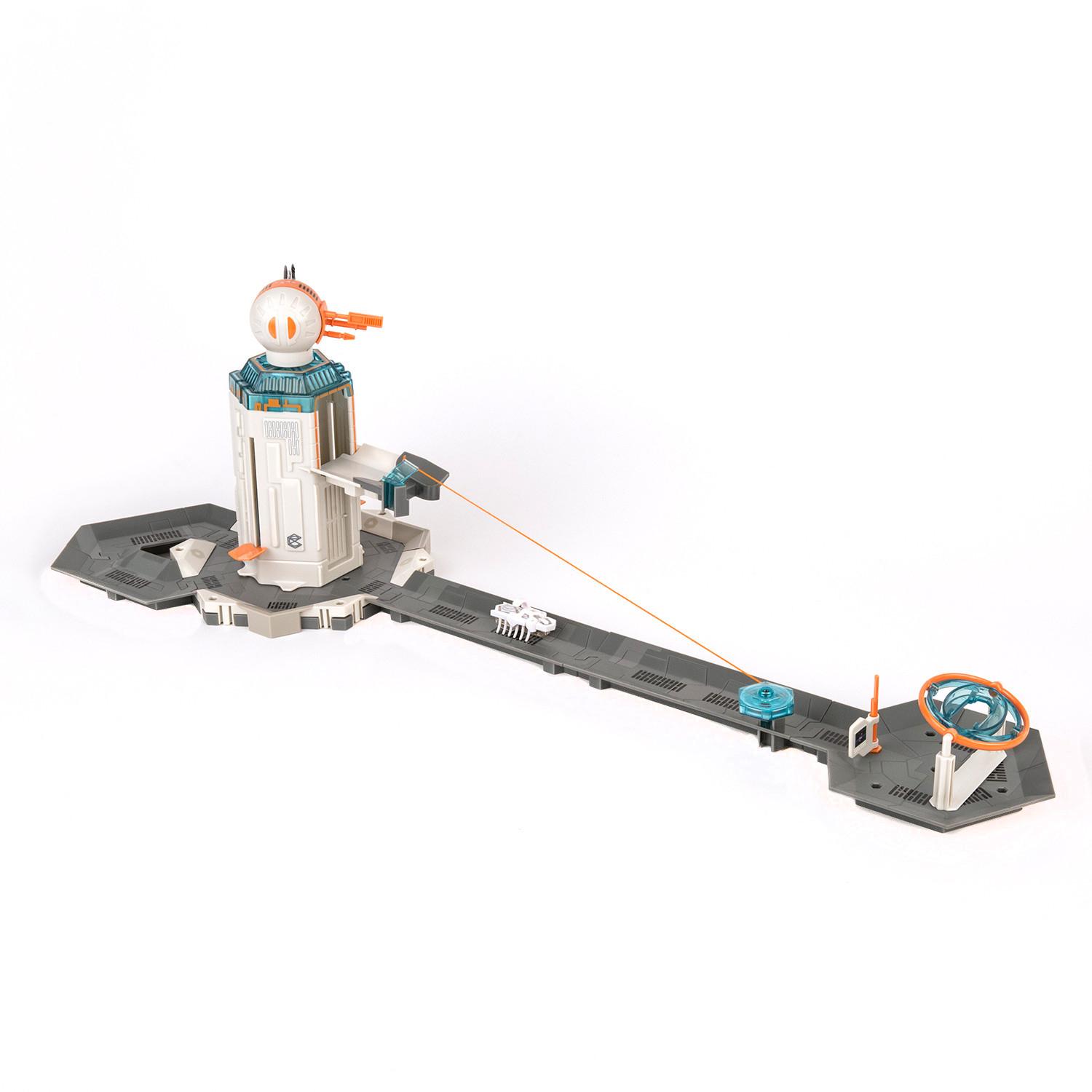 Трек HexBug Космическое путешествие НАНО. Тренировочный лагерь - 417-5398