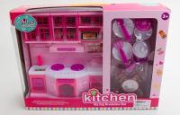 Детская кухня Shenzhen Toys - JB202669