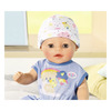 Кукла-мальчик My Little BABY born Нежное прикосновение, 36 см - 827-338