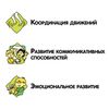 Настольная развивающая игра «СОРТИРОВКА МУСОРА 2» Bondibon - ВВ4472