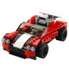 Конструктор LEGO Creator Спортивный автомобиль - 31100
