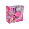 Пупс с горшком и подгузником DollyToy - DOL0801-106