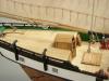 Сборная модель Shipyard балтиморский клипер Berbice в верфи Quay-Portt. 1780 г (№38), масштаб 1:96 - MK009