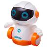Робот индуктивный Junfa Toys DRAWBOT (движение по линии), - WB-00483