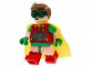 Будильник LEGO Batman Movie *Robin* - 9009358
