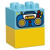 Конструктор LEGO Duplo Веселые каникулы - 10618