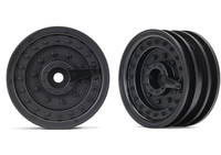 Диски Wheels, Tactical 1.9 (2) - TRA8268