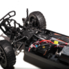 Радиоуправляемый шорт-корс трак HSP Rally Monster 4WD RTR масштаб 1:8 2.4G - 94063|73910