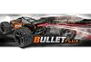 Радиоуправляемый трагги HPI Bullet ST Flux 4WD ARR масштаб 1:10 2.4G - HPI-110662