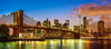 Пазл Castorland *Brooklyn bridge, New York*, 600 элементов - B-060399