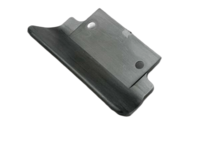 Бампер FRONT BUMPER (NITRO HAWK) - TRA3135