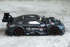 Радиоуправляемая машина для дрифта CS toys Nissan GTR R35 Nismo 1:18 4WD 2.4G черная - NT-RC-18-BLACK