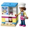 Конструктор LEGO Friends Кондитерская Оливии - 41366