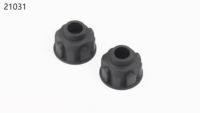 Корпуса дифференциалов YIKONG YK4106 Differential cover - YK-21031