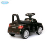 Детский электромобиль - каталка Harley Bella Mercedes GLS63