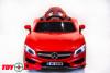 Электромобиль ToyLand Mercedes-Benz HC6588