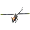 Радиоуправляемый вертолет Eachine E180 Flybarless BNF - EACH-1961904