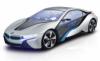 Радиоуправляемая машина Rastar BMW I8 масштаб 1:14 - 49600