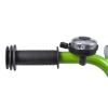Велосипед Novatrack Vector 16*, серебристый - 163VECTOR.SL9
