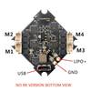 Полетный контроллер Happymodel F4 V3.0 (Frsky) - HPM-F4