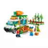 Конструктор LEGO CITY Фургон фермерской лавки - 60345-L