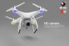Радиоуправляемый квадрокоптер WL Toys X1 RTF 2.4G - WLT-X1