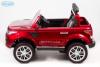 Электромобиль Barty Range Rover Happer XMX601