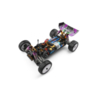 Радиоуправляемый багги Wltoys 4WD RTR масштаб 1:10 2.4G - WLT-104002