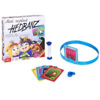 Настольная игра Мой первый Hedbanz! - 86800