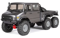 Радиоуправляемый трофи Axial SCX10 II UMG10 6WD ARTR масштаб 1:10 2.4G - AXI03002