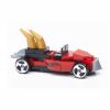 Конструктор Mega Bloks Hot Wheels Машинка+ фигурка - CNF40