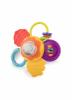 Погремушка HAPPY BABY CANDY FLO - 330092