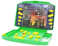 Настольная игра №52 *Поле боя* - 1152