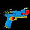 Бластер Hasbro NERF Райвл Судьба - F3955121