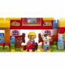 Конструктор Mega Bloks First Builders Ферма - DCL34