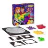 Настольная семейная игра * 3D СТРАТЕГ* - Ф94954