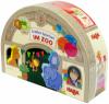 Игровой набор HABA В зоопарке - 007633