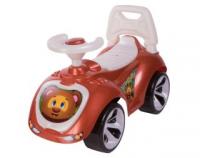 Машина-каталка Orion Toys Paw карамель - ОР758кКЧ