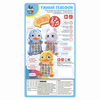 Интерактивная игрушка Bondibon Baby You *Умный телефон* Утенок - ВВ4549