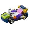 Конструктор LEGO Friends Большая гонка - 41352