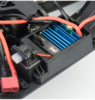 Регулятор скорости ESC для HSP RGT - R86216